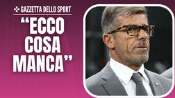 Milan, Evani: “Conceicao? Non va sottovalutata una cosa. Ora potrà…”