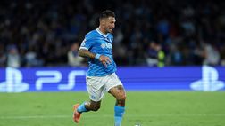 Napoli, Politano: “Gara con l’Inter fondamentale, non tanto per la classifica ma…”