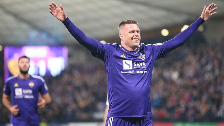 Atalanta: tifosi in viaggio per Graz deviano il bus per incontrare Ilicic in Slovenia  Ilicic