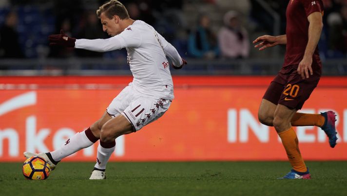 Roma-Torino 4-1: le (poche) cose che Mihajlovic può salvare- immagine 1