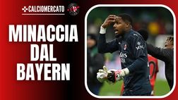 Maignan, il Bayern Monaco minaccia per il Milan. Ecco quanto costa