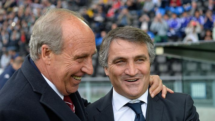 Udinese-Torino, Ventura annulla De Canio: il risultato dice tutto De Canio, Ventura