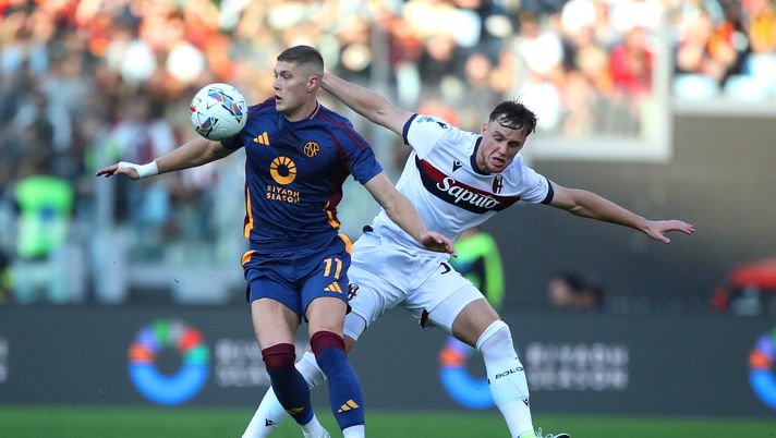 Franco Cervellati: “Italiano sta riportando il Bologna a buoni livelli. Karlsson e Dallinga?…” - immagine 1