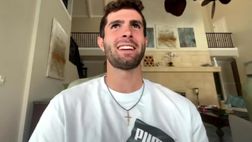 Il sorriso di Pulisic mentre lo dice: “Allegri? Non vedo l’ora…”