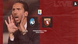 FINALE! Primavera, Atalanta-Torino 1-1