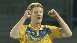 Bucchioni: “Se mi convince Brescianini? Viene dalla scuola Milan…”