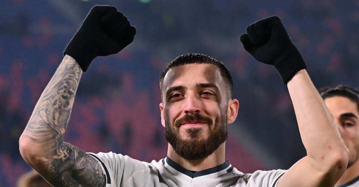 Calciomercato Milan, novità su Gila: ecco cosa è successo all’Olimpico