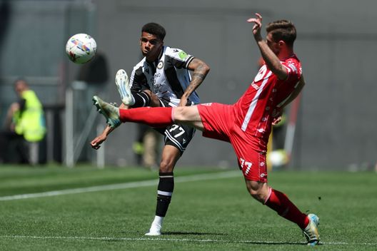 Serie A, Udinese-Monza 1-2: prova d’orgoglio dei brianzoli, decide Keita- immagine 2