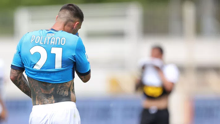 Politano, rubata l’auto al calciatore: ha sporto denuncia. La ricostruzione - immagine 1