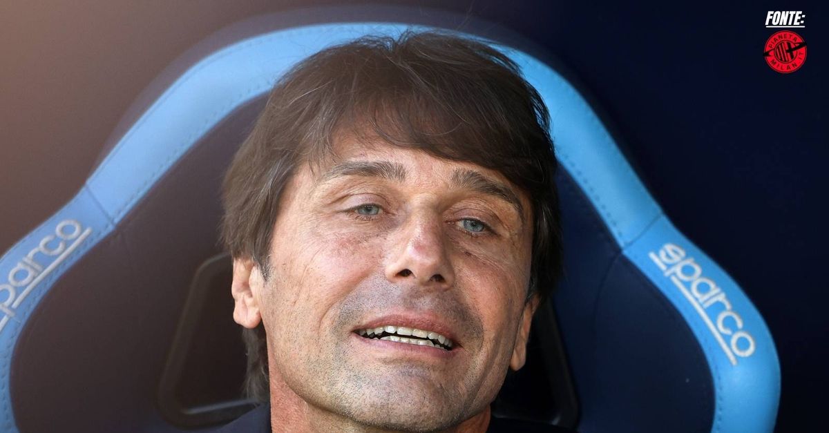 milan per il post allegri da seguire l8217opzione conte e occhio a paratici pm da Pianetamilan.it milan per il post allegri da seguire l8217opzione conte e occhio a paratici pm