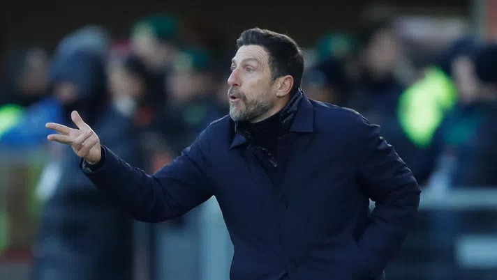 Venezia, Di Francesco: “Contro l’Inter risposto bene a difficoltà. Ho fatto i complimenti ai miei” - immagine 1