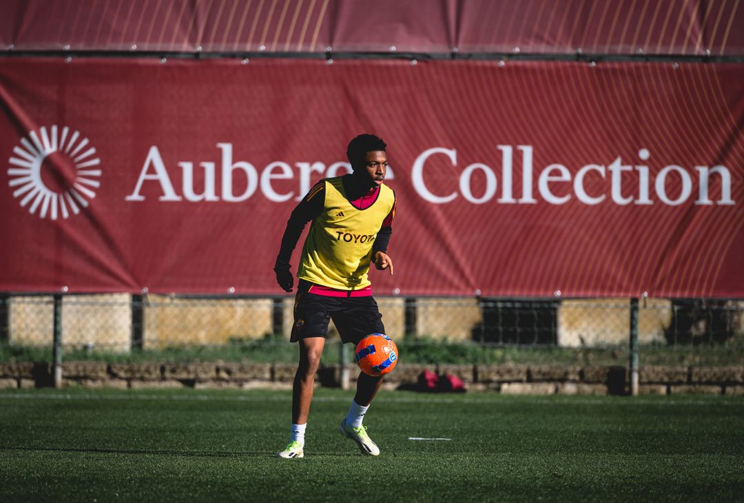 Getty Images Trigoria, la ripresa degli allenamenti a due giorni dal Napoli – FOTO GALLERY - immagine 11