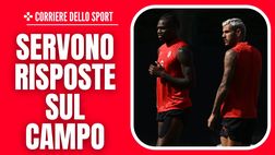 Milan, Leao e Theo Hernandez: dopo le critiche serve rispondere sul campo