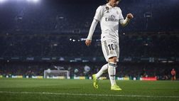 Arrigoni: “Modric? Quelli come lui è come se fossero eterni nel calcio”
