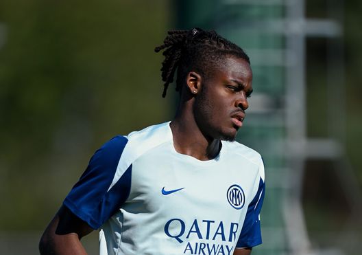 Bisseck via? “L’Inter a gennaio pensa a questo clamoroso scambio. E con conguaglio a favore”- immagine 2