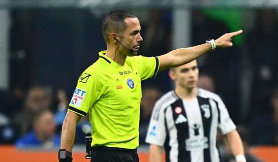 Pistocchi: “Regolarità Serie A in dubbio dopo parole Guida sul Napoli, sono gravissime e…”- immagine 2