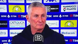 Fiorentina, Pradè: “Vogliamo regalare una gioia ai tifosi, poi penseremo alla finale”