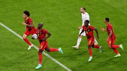 Dall’Inghilterra: Lukaku bloccò il trasferimento di Doku al Chelsea