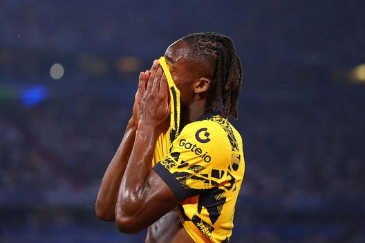 Getty FCIN1908 – Bisseck, distrazione ai flessori. Ecco quando rientrerà in ottica Mondiale- immagine 2