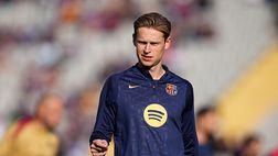 El Nacional, un altro De Jong per il Milan: ma non è Nigel e il Barça spara alto…