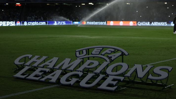 de bruyne meret napoli champions