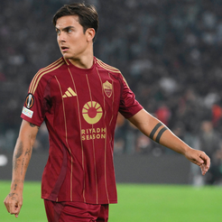 Paulo Dybala