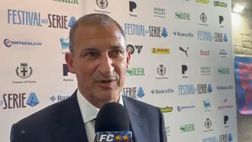 VIDEO FCIN1908 / Tarantino: “Voglio restare all’Inter il più possibile. Su Primavera e U23…”