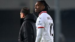 Leao recupera e gioca in coppia con Nkunku. Out Rabiot e Pulisic