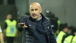 Fiorentina anti-Genoa, i dubbi di Italiano. Un big potrebbe riposare