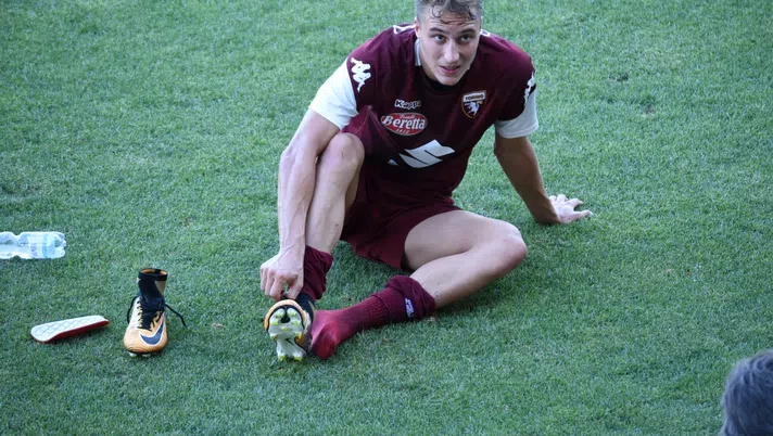 Torino, De Luca ci riprova: Giampaolo e Vagnati lo osservano in ritiro - immagine 1
