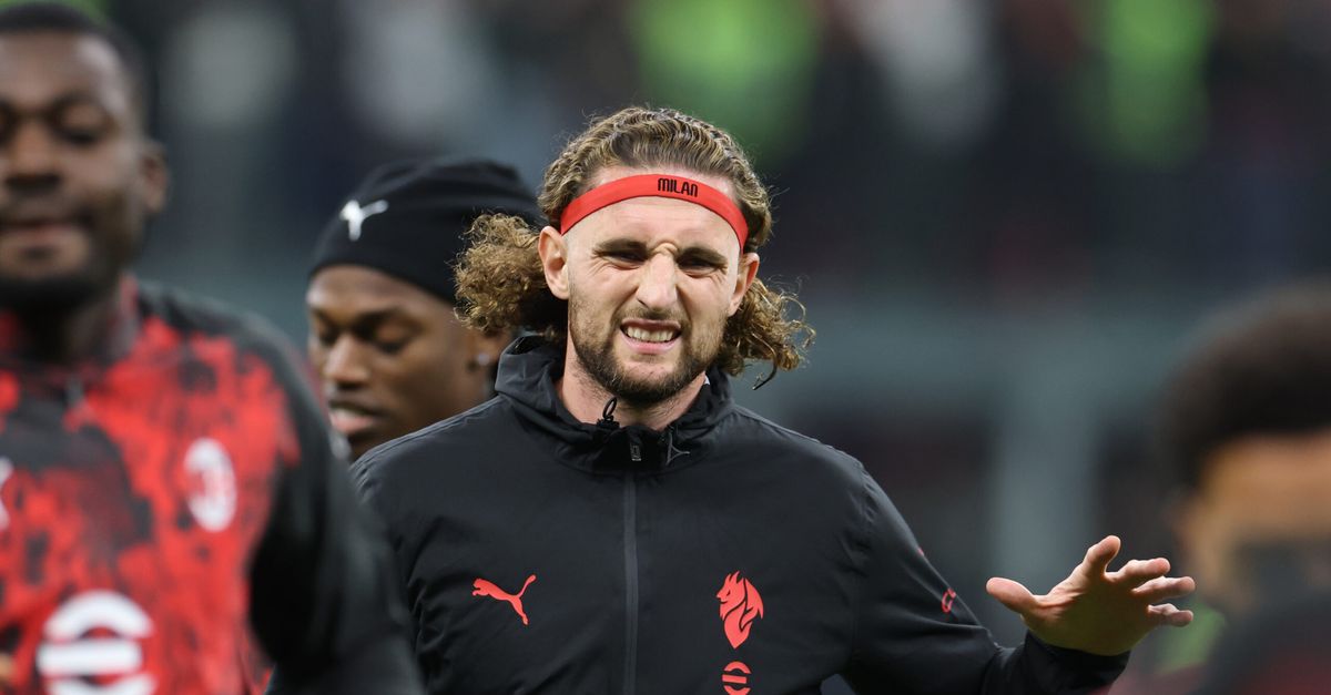 orlando milan contro la lazio rischier224 di pi249 a differenza dell8217inter da Pianetamilan.it orlando milan contro la lazio rischier224 di pi249 a differenza dell8217inter