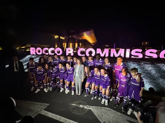 Ufficialmente Viola Park! Il programma della serata tra ospiti e spettacolo- immagine 2