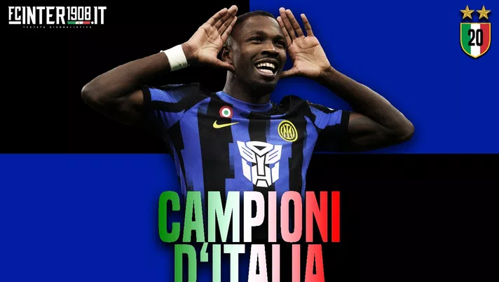 Milan-Inter, pagelle: Pavard spaziale, Thuram totale. Inzaghi, vittorie e calcio show: sei da 10- immagine 1