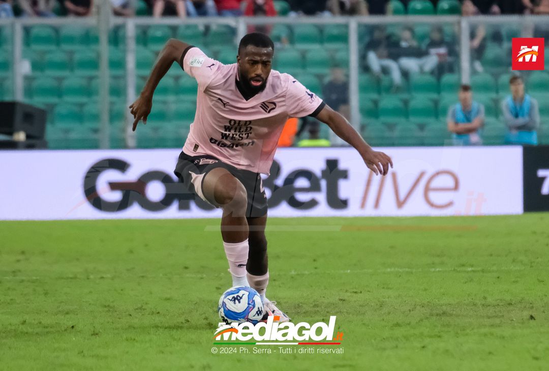 FOTO Palermo – Cittadella 0-1 | Serie B 2024/25 - immagine 105