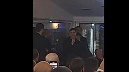 VIDEO FCIN1908 / Zanetti all’Inter Club Sorrento: “Siete la parte più importante”