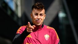 El Shaarawy: “La Champions è una delle priorità. Gasp chiede intensità e dinamismo”