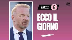 DS Milan, Tare il prescelto: l’esperto conferma e rilancia. E su Sartori …