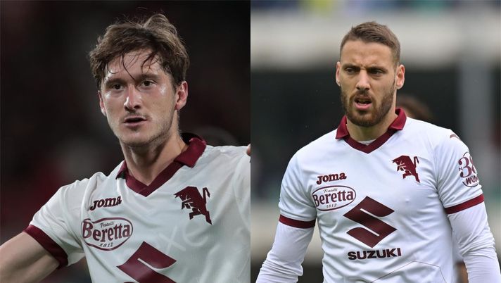 Toro, Vlasic e Miranchuk da confermare per Juric: “Nessun esame, ottima annata” Toro, Vlasic e Miranchuk da confermare per Juric: “Nessun esame, ottima annata” - immagine 1