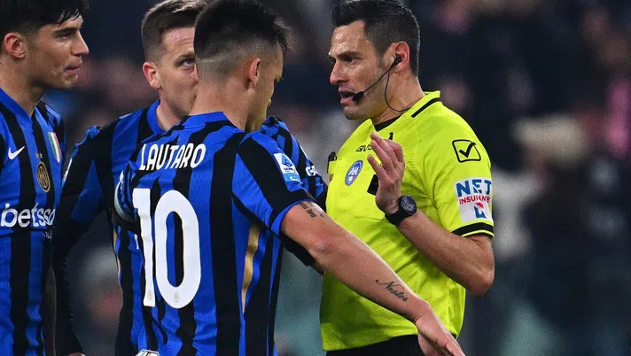 Lautaro Inter