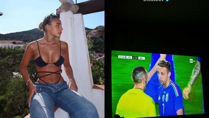 La sorella di Frattesi celebra il centrocampista, che evoluzione sui social: da “mostro” a… - immagine 1