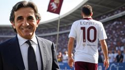 Calciomercato Torino – Colpo senza senso di Cairo! Ecco il 10 perfetto