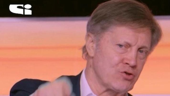 Collovati vs Lukaku: “Che mancanza di rispetto nei confronti di Conte. Allucinante” - immagine 1