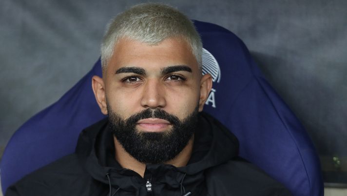 Voci su Gabriel Barbosa? Senza la sentenza del Tas non arriveranno offerte - immagine 1