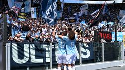Lazio, prima il mercato poi la campagna abbonamenti: i dettagli