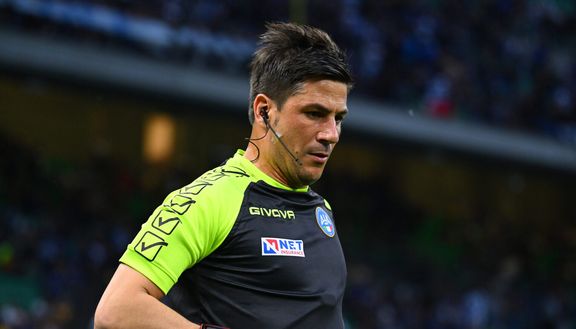 Incredibile Calvarese: “Manganiello esce bene nel complesso da Inter-Verona anche se…”- immagine 2