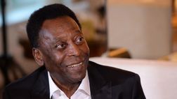Muore a 101 anni Celeste Arantes, la mamma di Pelé