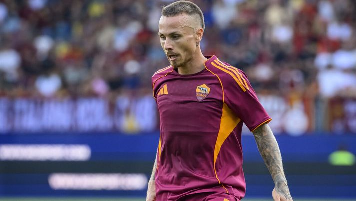 Angeliño, il lungo stop e il ritorno dopo due mesi: può essere l’arma in più di Gasp - immagine 1