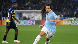 Lazio-Juventus, Guendouzi a Dazn: “Contro la Juve dovremo dare il massimo. Sul futuro…”