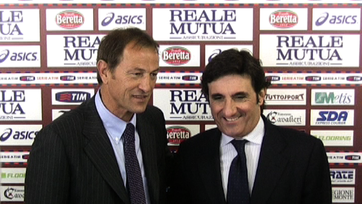 Il tabellone del mercato granata Il tabellone del mercato granata - immagine 1