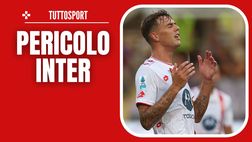 Calciomercato Milan – Maldini-Ricci: pericolo Inter. La situazione